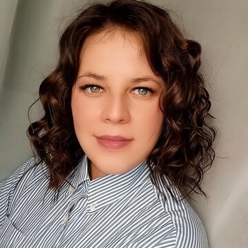 Дарья  Трофимова