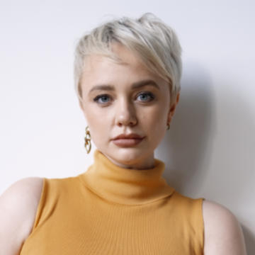 Кристина Александровна Илюшина