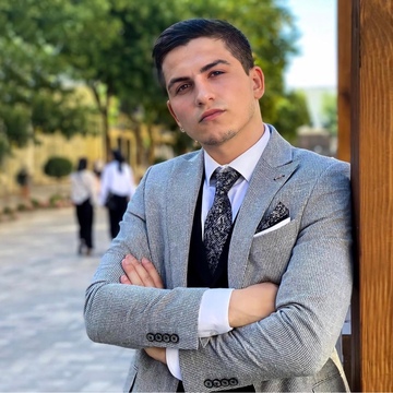 Магомед Вахаевич Дасаев