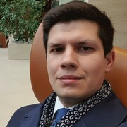 Смирнов Максим Юрьевич