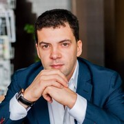 Шишкин Леонид Леонидович