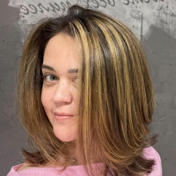 Светлана Рузаева