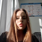 Фёдорова Алёна Александровна