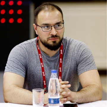 Иван Павлович Васильев
