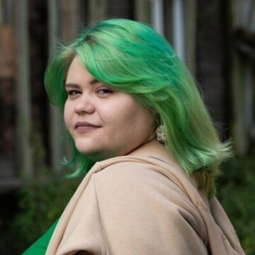 Евгения  Нестеренко