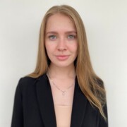 Тарасенко Наталья Руслановна