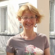 Клементьева Нина