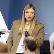 Мозгалева Полина Игоревна