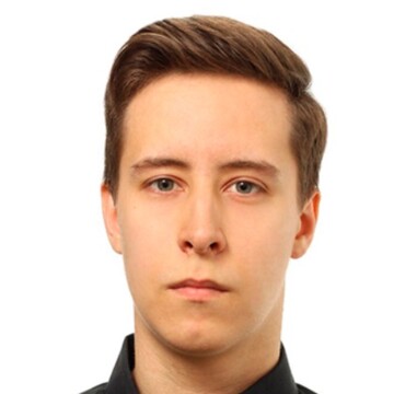 Ильин Александр Валерьевич