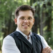 Покровский Виталий Дмитриевич