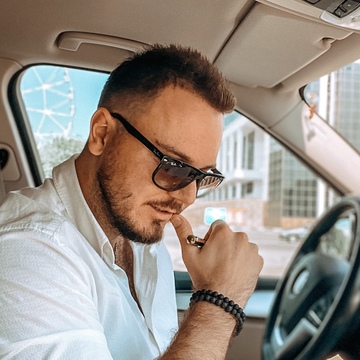 Станислав Викторович Грущенко