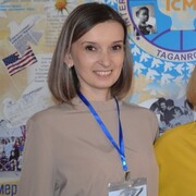 Егорова Мария