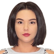 Рябуха Дарья Владимировна