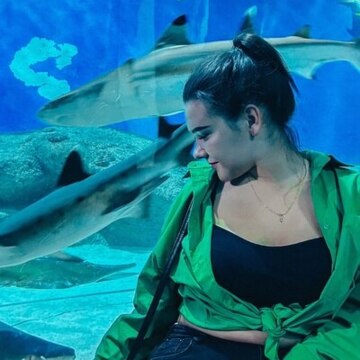 Рябуха Дарья Владимировна