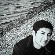 Абдусаматов Асадбек