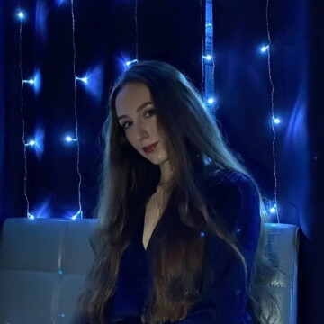 Алина Султановна Бичиева