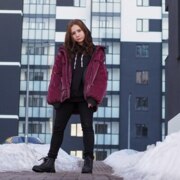 Ильина Юлия Ильина Юлия