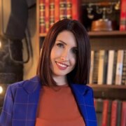 Елена Чечулина