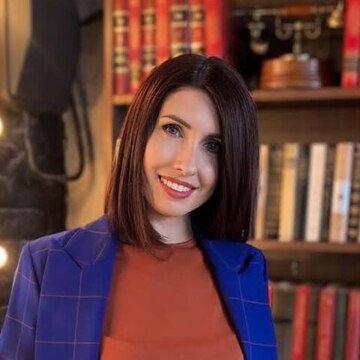 Елена Валерьевна Чечулина