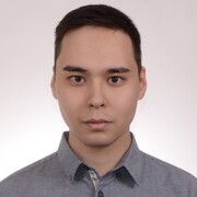 Яковлев Илья Васильевич