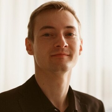 Михаил Леонидович Чистяков