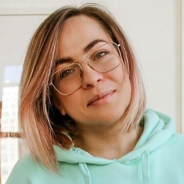 Евгения Алексеевна Солнцева