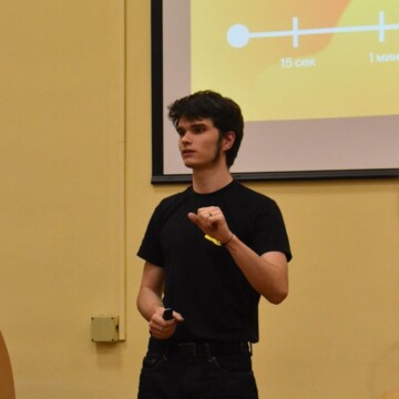 Дмитрий Андреевич Хруль