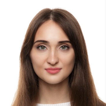 Анна Ивановна Артюшенко