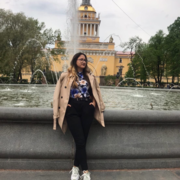 Шевченко Александра Сергеевна