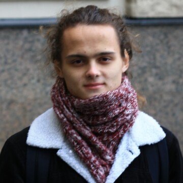 Батайкин Георгий Алексеевич