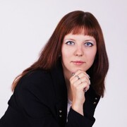 Сергаева Надежда