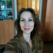 Сметанникова Елена