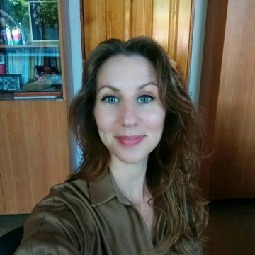 Елена  Сметанникова