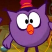 Волкова Анна