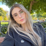 Гусева Валерия Евгеньевна