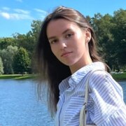 Громова Полина Сергеевна Громова Полина Сергеевна