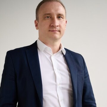 Алексей Иванович Денисов