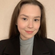 Ильмушкина Татьяна