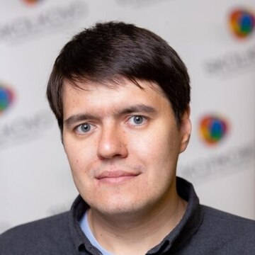 Алексей  Загумённов