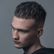 Горшенин Дмитрий