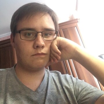 Митрофанов Никита Сергеевич