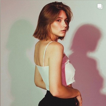 Навакова Мария