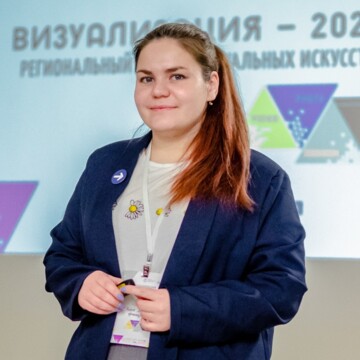 Ольга Константиновна Борисова