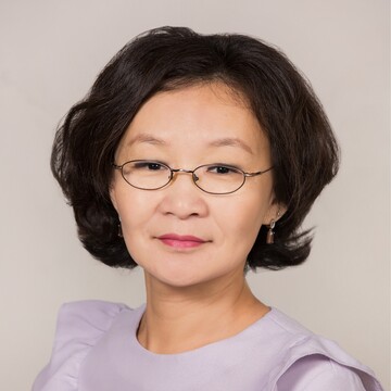 Варвара Николаевна Неустроева