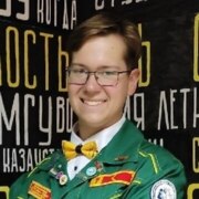 Хлопин Даниил Вячеславович