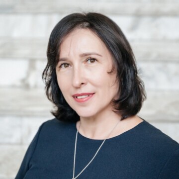 Татьяна Владимировна Калашникова