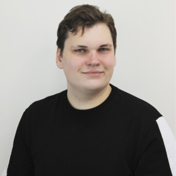 Тимофеев Илья Вячеславович