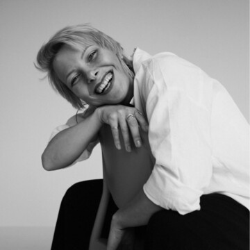 Елизавета Степанова