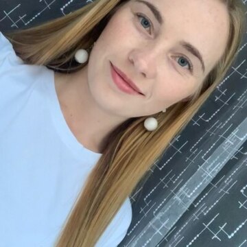 Наталья Юрьевна Бородина