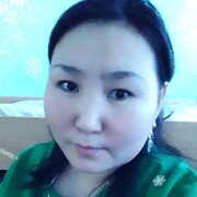 Полятинская Сардана Даниловна